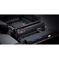 Оперативная память G.Skill Flare X5 2x16ГБ DDR5 5200 МГц F5-5200J4040A16GX2-FX5 - Превью изображения №10 — Интернет-магазин ПроЗаказ