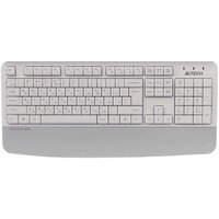 A4Tech Fstyler FK20 (белый)