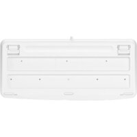 Клавиатура A4Tech Fstyler FK20 (белый) - Превью изображения №12 — Интернет-магазин ПроЗаказ