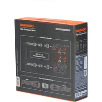 Шланг высокого давления Daewoo Power DAWH 12 - Превью изображения №2 — Интернет-магазин ПроЗаказ