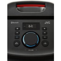 Беспроводная колонка JVC XS-EP314B - Превью изображения №5 — Интернет-магазин ПроЗаказ