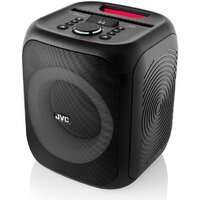 Беспроводная колонка JVC XS-EP314B - Превью изображения №3 — Интернет-магазин ПроЗаказ