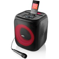 Беспроводная колонка JVC XS-EP314B - Превью изображения №4 — Интернет-магазин ПроЗаказ