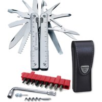 Мультитул Victorinox SwissTool X Plus Ratchet - Превью изображения №11 — Интернет-магазин ПроЗаказ