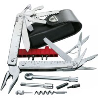 Victorinox SwissTool X Plus Ratchet