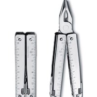 Мультитул Victorinox SwissTool X Plus Ratchet - Превью изображения №5 — Интернет-магазин ПроЗаказ