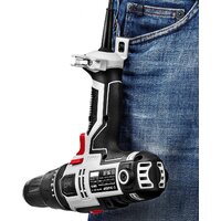 Дрель-шуруповерт Зубр ДШ-М3-500-2 К - Превью изображения №7 — Интернет-магазин ПроЗаказ