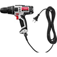 Дрель-шуруповерт Зубр ДШ-М3-500-2 К - Превью изображения №4 — Интернет-магазин ПроЗаказ