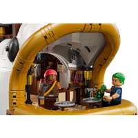 Конструктор LEGO One Piece 75640 Плавучий ресторан Барати - Превью изображения №5 — Интернет-магазин ПроЗаказ