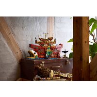 Конструктор LEGO One Piece 75640 Плавучий ресторан Барати - Превью изображения №11 — Интернет-магазин ПроЗаказ