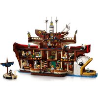 Конструктор LEGO One Piece 75640 Плавучий ресторан Барати - Превью изображения №3 — Интернет-магазин ПроЗаказ