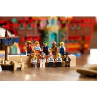 Конструктор LEGO One Piece 75640 Плавучий ресторан Барати - Превью изображения №8 — Интернет-магазин ПроЗаказ