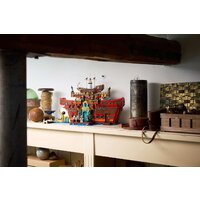 Конструктор LEGO One Piece 75640 Плавучий ресторан Барати - Превью изображения №9 — Интернет-магазин ПроЗаказ