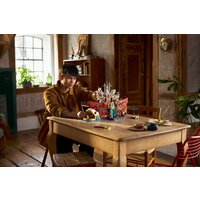 Конструктор LEGO One Piece 75640 Плавучий ресторан Барати - Превью изображения №6 — Интернет-магазин ПроЗаказ