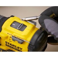 Ударная дрель-шуруповерт Stanley SFMCD726B (без АКБ) - Превью изображения №14 — Интернет-магазин ПроЗаказ