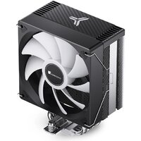 Кулер для процессора Jonsbo CR-1000MAX V2 Color (черный) - Превью изображения №14 — Интернет-магазин ПроЗаказ