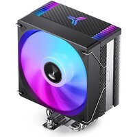 Кулер для процессора Jonsbo CR-1000MAX V2 Color (черный) - Превью изображения №4 — Интернет-магазин ПроЗаказ