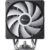 Кулер для процессора Jonsbo CR-1000MAX V2 Color (черный) - Превью изображения №10 — Интернет-магазин ПроЗаказ