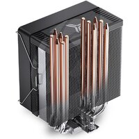 Кулер для процессора Jonsbo CR-1000MAX V2 Color (черный) - Превью изображения №11 — Интернет-магазин ПроЗаказ