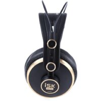 Наушники ISK HD9999 - Превью изображения №2 — Интернет-магазин ПроЗаказ