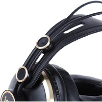 Наушники ISK HD9999 - Превью изображения №3 — Интернет-магазин ПроЗаказ