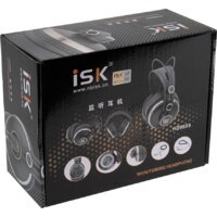 Наушники ISK HD9999 - Превью изображения №9 — Интернет-магазин ПроЗаказ