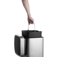 Мусорное ведро WeltWasser Rone MT 28L - Превью изображения №2 — Интернет-магазин ПроЗаказ