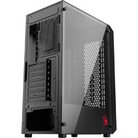 Корпус A4Tech Bloody BD-CC114 (черный) - Превью изображения №3 — Интернет-магазин ПроЗаказ