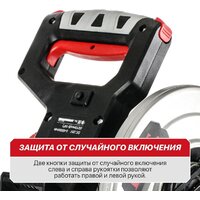 Торцовочная пила P.I.T. PMS20H-210A (без АКБ) - Превью изображения №9 — Интернет-магазин ПроЗаказ