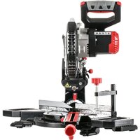 Торцовочная пила P.I.T. PMS20H-210A (без АКБ) - Превью изображения №3 — Интернет-магазин ПроЗаказ