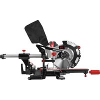 Торцовочная пила P.I.T. PMS20H-210A (без АКБ) - Превью изображения №4 — Интернет-магазин ПроЗаказ