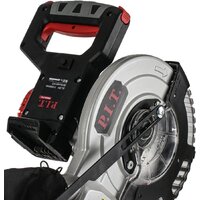 Торцовочная пила P.I.T. PMS20H-210A (без АКБ) - Превью изображения №7 — Интернет-магазин ПроЗаказ