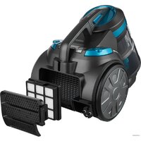 Пылесос Sencor SVC 1086TQ - Превью изображения №10 — Интернет-магазин ПроЗаказ