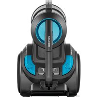 Пылесос Sencor SVC 1086TQ - Превью изображения №7 — Интернет-магазин ПроЗаказ