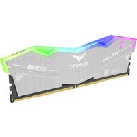 Оперативная память Team T-Force Delta RGB Eco 2x32ГБ 6000 МГц FF2D564G6000HC38JDC01 - Превью изображения №3 — Интернет-магазин ПроЗаказ