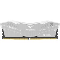 Оперативная память Team T-Force Delta RGB Eco 2x32ГБ 6000 МГц FF2D564G6000HC38JDC01 - Превью изображения №2 — Интернет-магазин ПроЗаказ