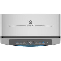 Накопительный электрический водонагреватель Ariston Velis Lux Abse Dry Wifi 50 - Превью изображения №4 — Интернет-магазин ПроЗаказ