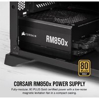 Блок питания Corsair RMx RM850x CP-9020200-EU - Превью изображения №2 — Интернет-магазин ПроЗаказ