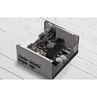 Блок питания Corsair RMx RM850x CP-9020200-EU - Превью изображения №12 — Интернет-магазин ПроЗаказ