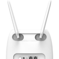 4G Wi-Fi роутер Tenda 4G07 - Превью изображения №3 — Интернет-магазин ПроЗаказ