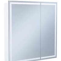 IDDIS Шкаф с зеркалом Zodiac ZOD8000i99