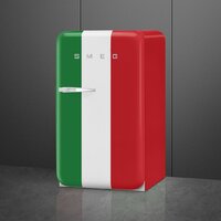 Однокамерный холодильник Smeg FAB10HRDIT6 - Превью изображения №4 — Интернет-магазин ПроЗаказ