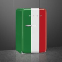 Однокамерный холодильник Smeg FAB10HRDIT6 - Превью изображения №3 — Интернет-магазин ПроЗаказ