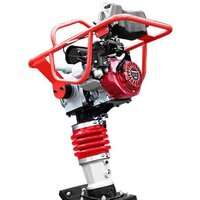 Вибротрамбовка Impulse VT80H - Превью изображения №7 — Интернет-магазин ПроЗаказ