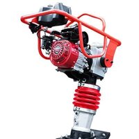 Вибротрамбовка Impulse VT80H - Превью изображения №5 — Интернет-магазин ПроЗаказ