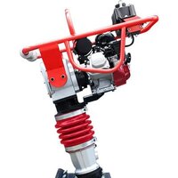 Вибротрамбовка Impulse VT80H - Превью изображения №2 — Интернет-магазин ПроЗаказ