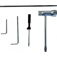 Бензопила ZEUS PN2300 - Превью изображения №5 — Интернет-магазин ПроЗаказ