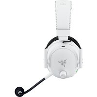 Наушники Razer BlackShark V3 Pro (белый) - Превью изображения №3 — Интернет-магазин ПроЗаказ