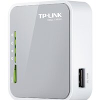 Wi-Fi роутер TP-Link TL-MR3020 - Превью изображения №2 — Интернет-магазин ПроЗаказ