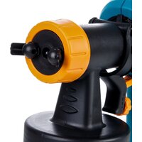 Краскораспылитель Bort BFP-280 - Превью изображения №3 — Интернет-магазин ПроЗаказ